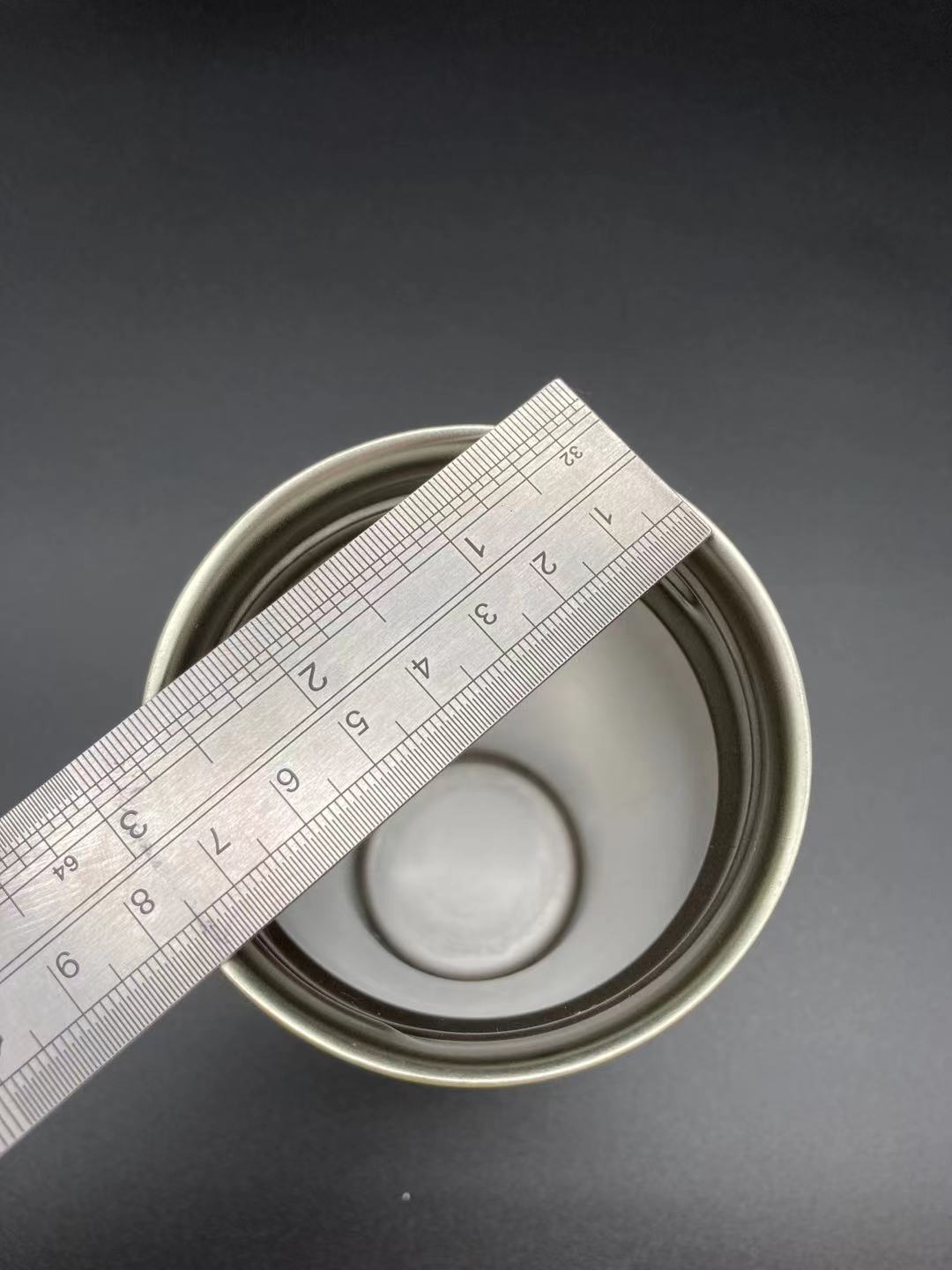 304 Stainless Steel Coffee Cup, Thermos Cup.