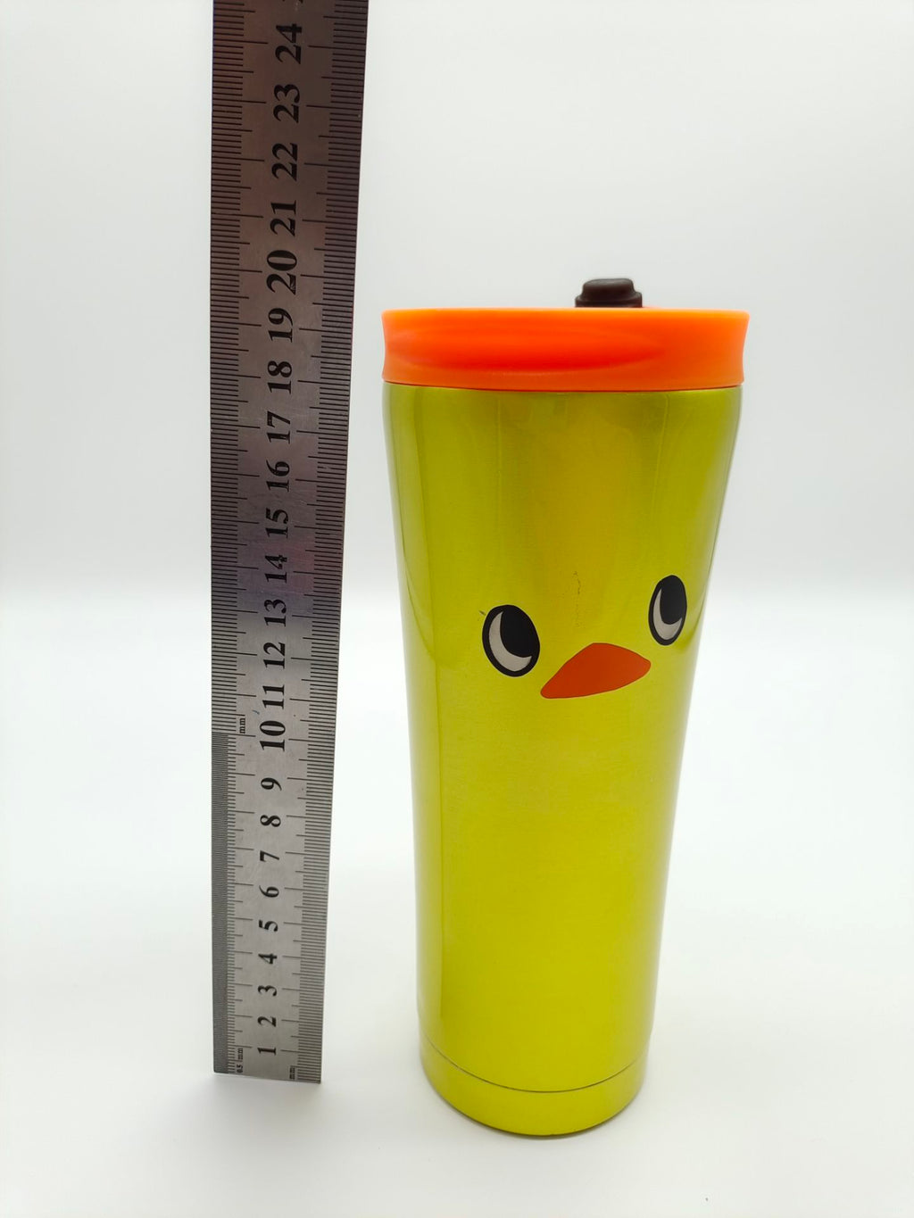 304 Stainless Steel Coffee Cup, Thermos Cup.