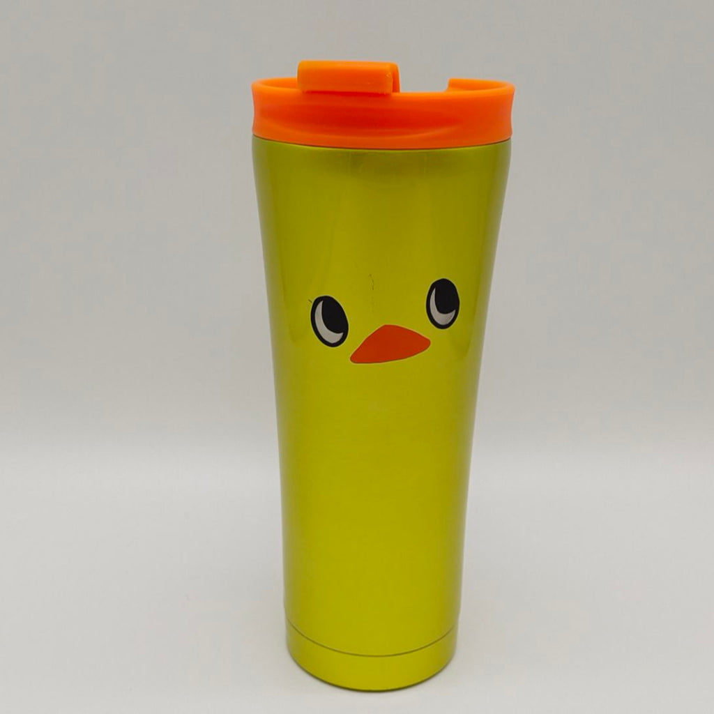 304 Stainless Steel Coffee Cup, Thermos Cup.