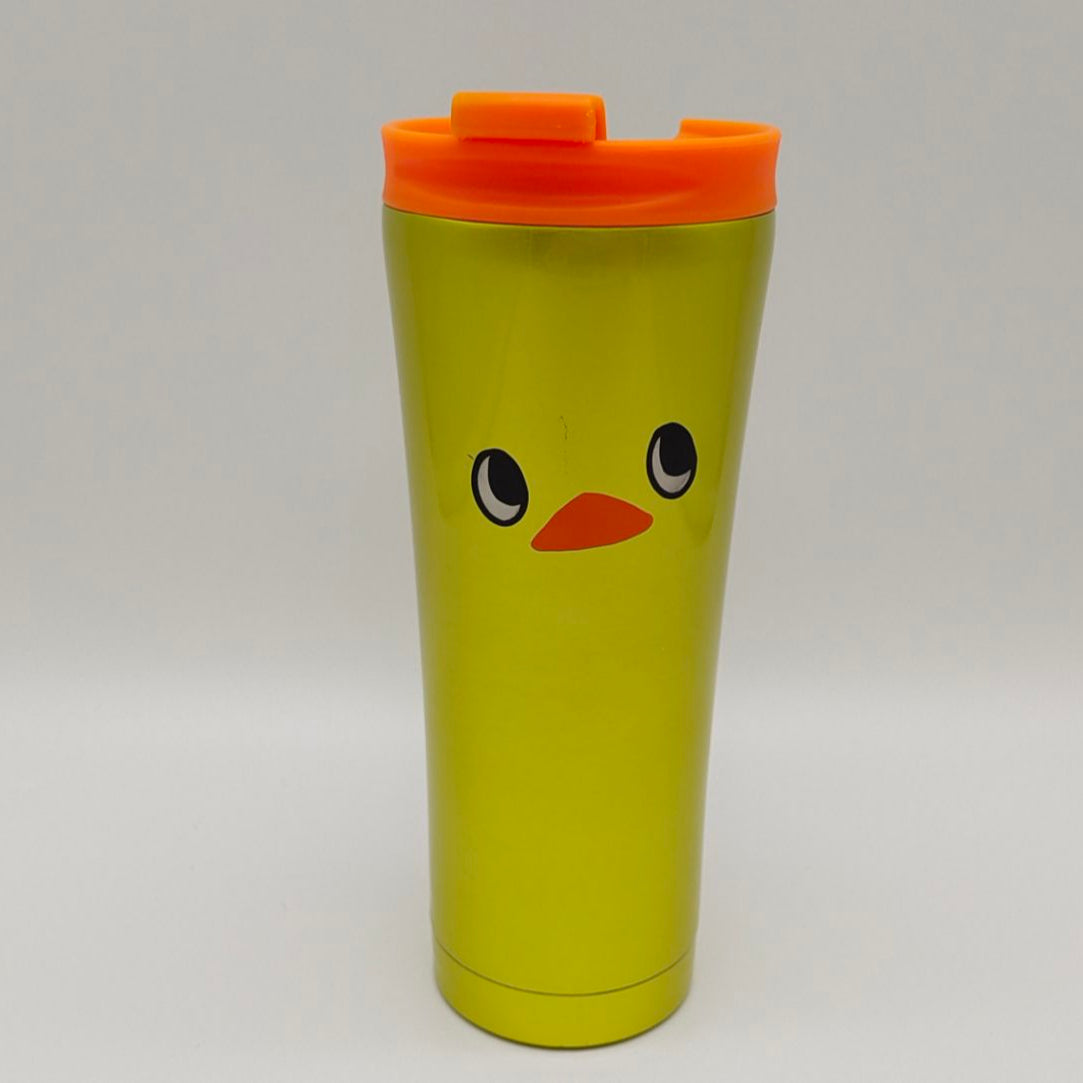 304 Stainless Steel Coffee Cup, Thermos Cup.