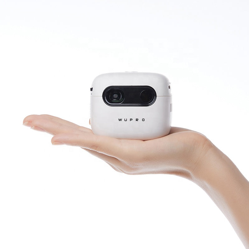 New Mini Projector 1080p Android Projector Mult Language P300 Proyector Smart Mi
