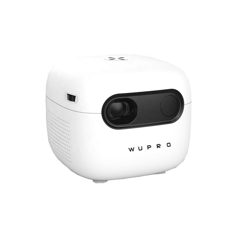New Mini Projector 1080p Android Projector Mult Language P300 Proyector Smart Mi