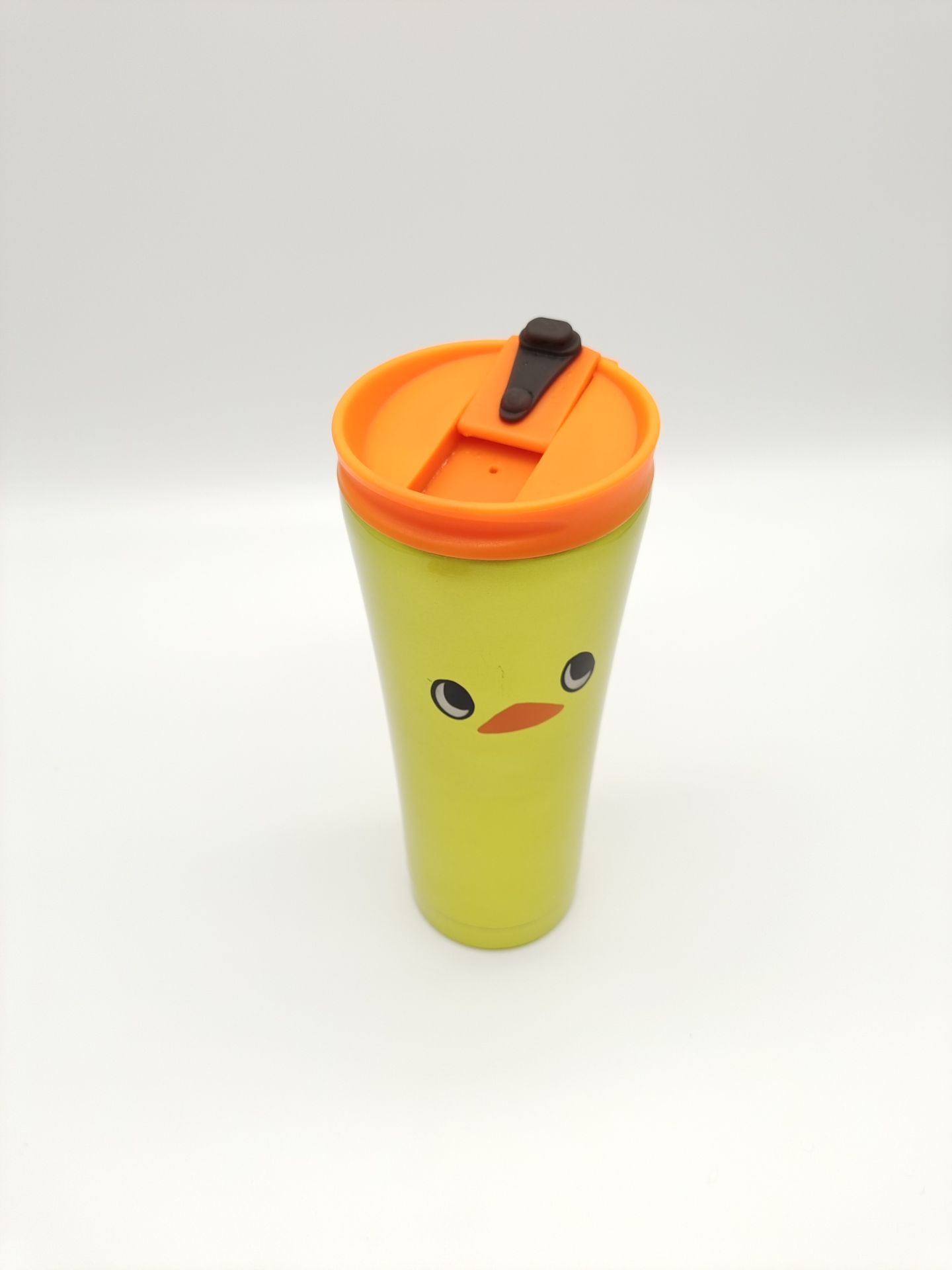 304 Stainless Steel Coffee Cup, Thermos Cup.